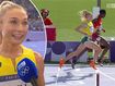 Aussie's warning to rivals after 'tricky' 1500m heat