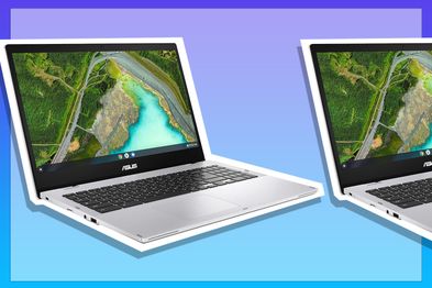 9PR: ASUS Chromebook CX1 Laptop