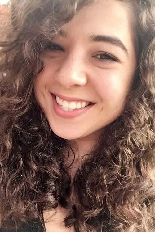 Naibel Benavides Leon was killed when she was struck by a Tesla.