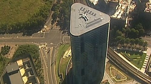 New Year’s Eve hotel bookings are threatening to push the already displaced residents of Sydney's cracked Opal Tower back into uncertainty.