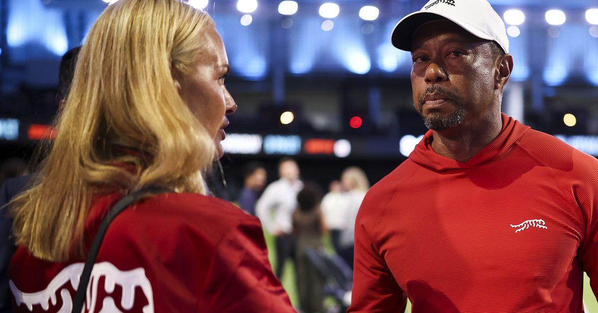 Tiger Woods’ dating history: Everything we know about his past relationships, ex wives Lindsey Vonn, Elin Nordegren, Vanessa Trump and more | Explainer