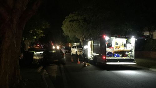 Neighbours heard screams before woman's body found at home in Melbourne’s south-east