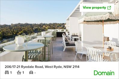 206/17-21 Ryedale Road West Ryde NSW 2114