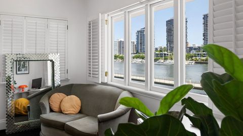 Mortgages cash rate RBA Brisbane apartment view