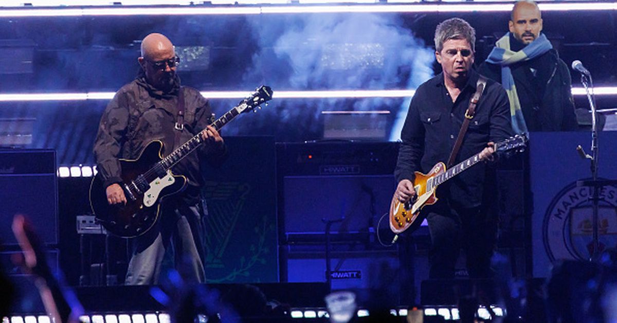 Oasis member to skip Australian shows amid cancer battle