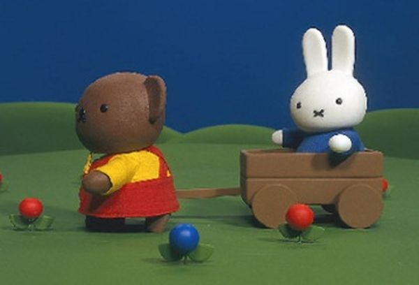 Miffy and Friends