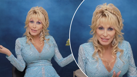 Dolly Parton misses Dollywood Hall of Fame Induction ceremony due to 'health challenges' - 9Celebrity