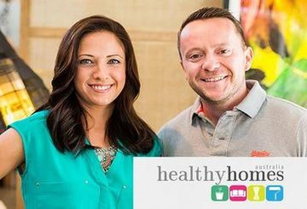 Healthy Homes Australia
