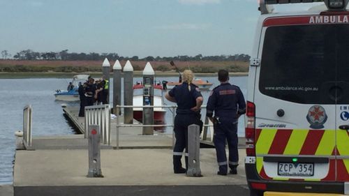 Scuba diver dies off Melbourne coast