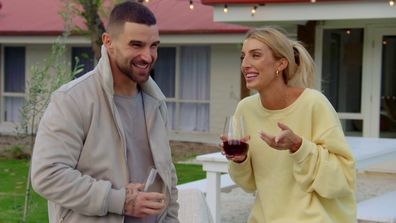 MAFS, Married At First Sight