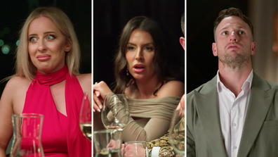MAFS 2025 Jamie Rhi Jeff