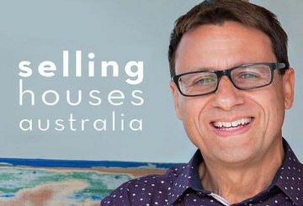 Selling Houses Australia