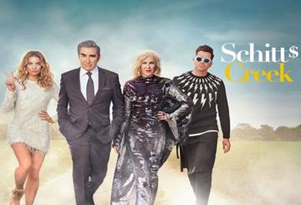 Schitt's Creek