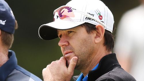 Ricky Ponting reportedly invited to be Aussie cricket batting expert