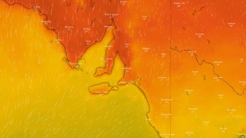 Easter 2019 weather forecast Australia heat sun rain storms BoM news