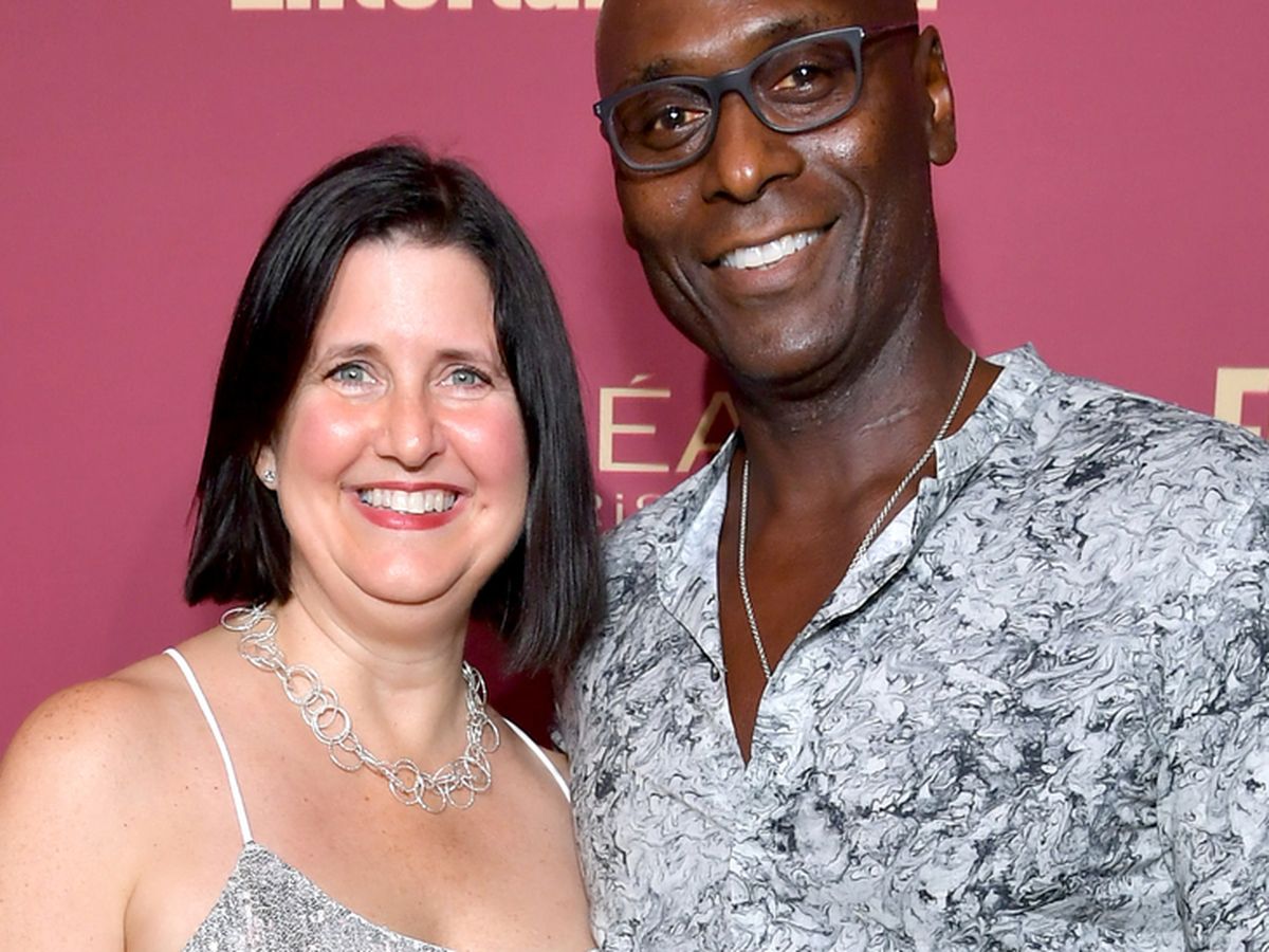 Lance Reddick's cause of death disputed by family attorney: 'wholly