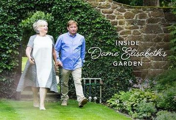 Inside Dame Elisabeth's Garden