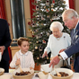 Snapper reveals sweet detail in this photo of Prince George