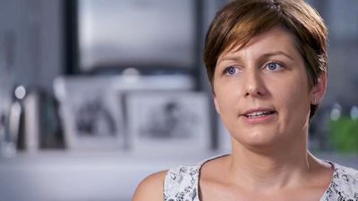 Woman's embryo donation backfires as donor vanishes