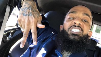 Nipsey Hussle Wants Peace Between The Game And Meek Mill –