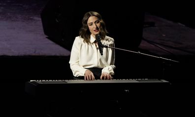 Sara Bareilles