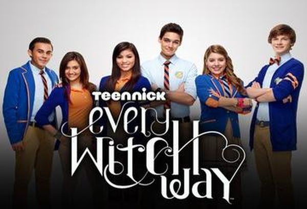 Every Witch Way