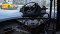 McLaren to use racing simulator tech to help develop road cars