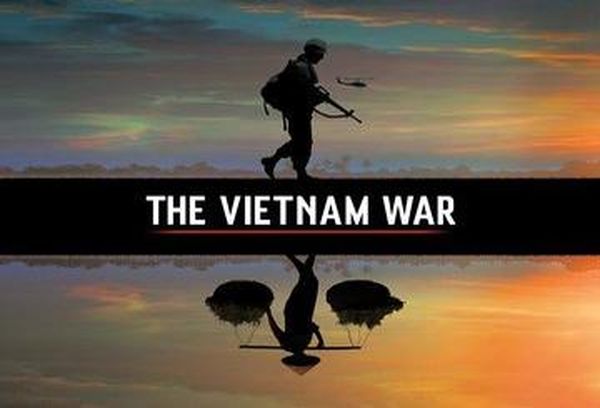 The Vietnam War