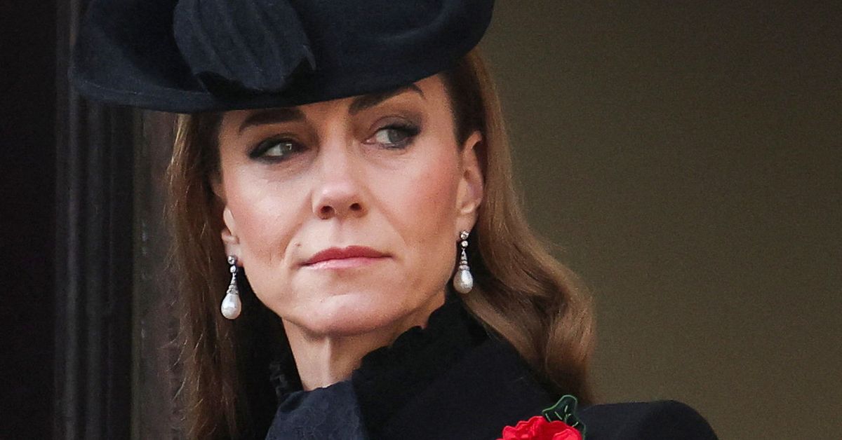 Kate Middleton news: Princess of Wales targeted in explicit AI content ...
