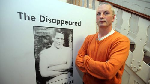 IRA victim's son too scared to ID killers