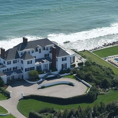 Inside Taylor Swift’s multimillion-dollar property portfolio