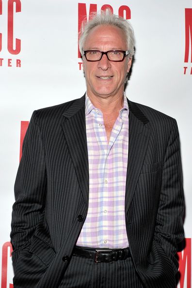 Robert Lupone attends Side Effects opening night party at 49 Grove on June 19, 2011 in New York City.