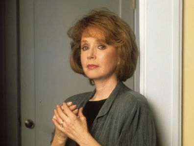 piper laurie death