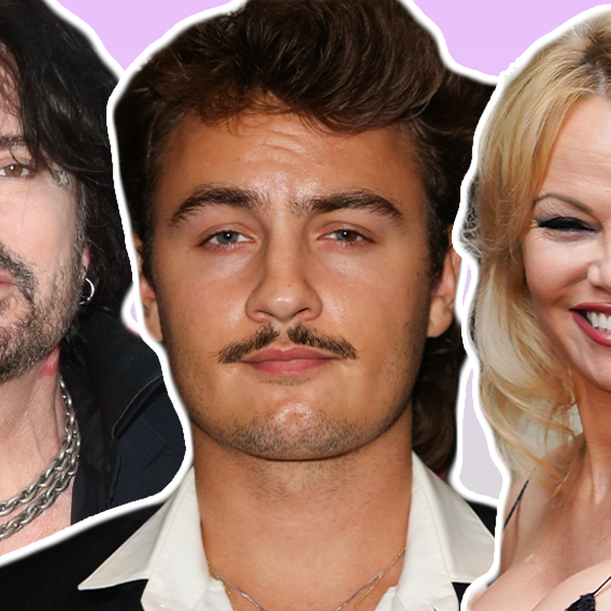 Brandon Thomas Lee: 5 things to know about Pamela Anderson and Tommy Lee's  son | Explainer - 9Celebrity
