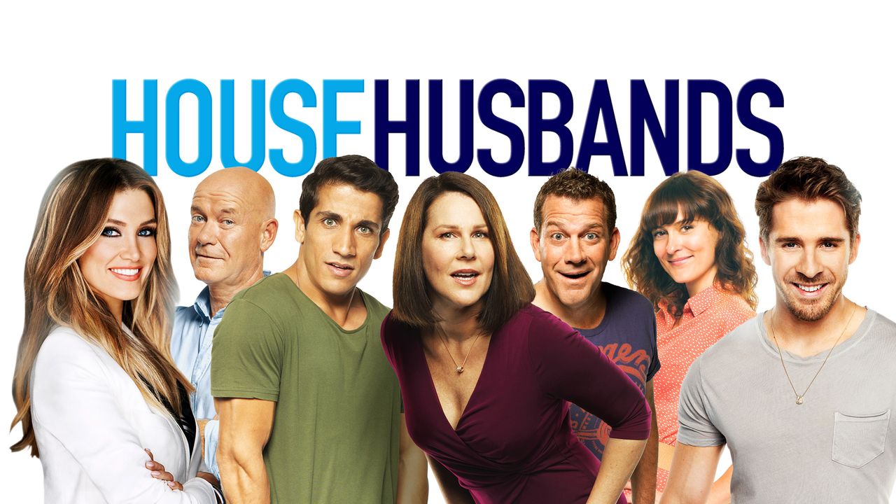 House Husbands