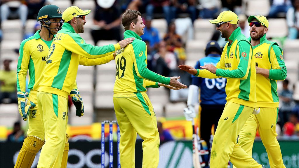 Cricket Australian Cricket Team Sport News Headlines Nine Wide World Of Sports