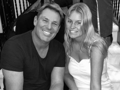 Summer Warne