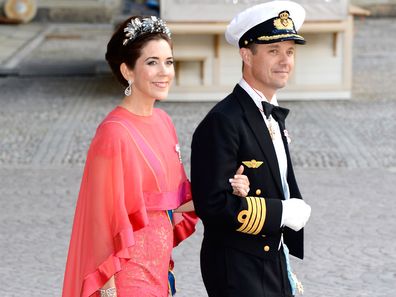 Princess Mary best moments of the decade: 2010-2019