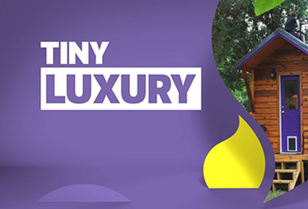 Tiny Luxury