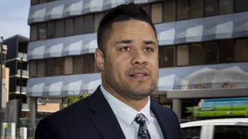 Closing remarks were made in Jarryd Hayne&#x27;s rape trial today.