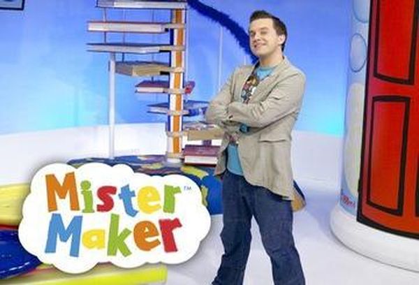 Mister Maker