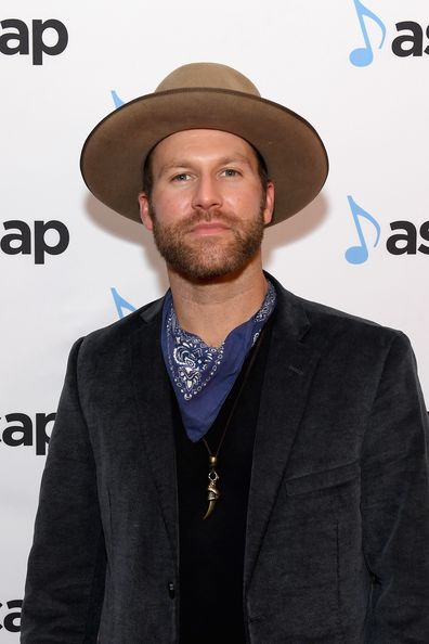 Country Singer Drake White Diagnosed With Debilitating Brain