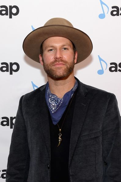 Drake White