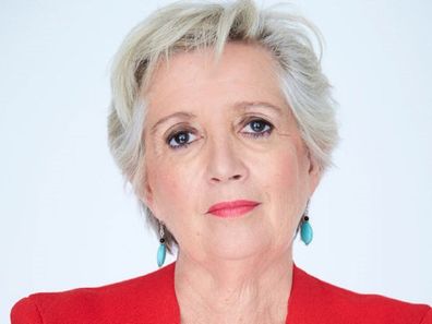 Jane Caro running for Senate for NSW