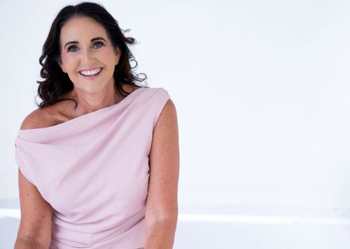 Rochelle Courtney, Condividi la dignità