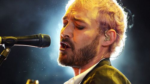 Daniel Johns