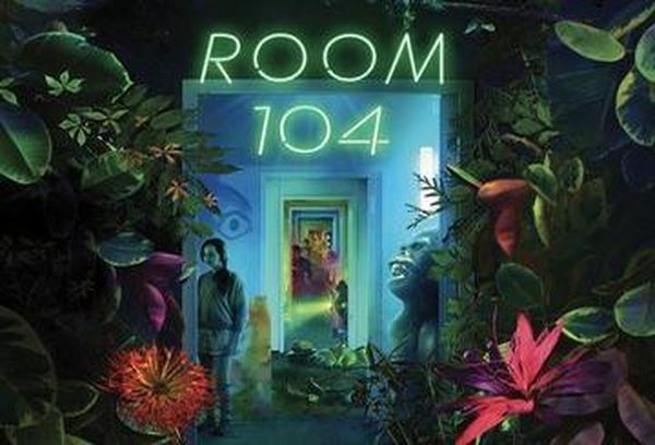 Room 104