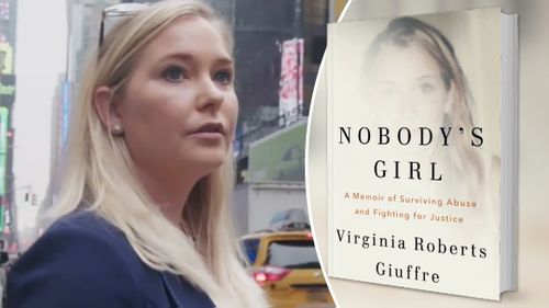 Virginia Giuffre Memoir: Prince Andrew accuser reignites a scandal that  long dogged UK royals