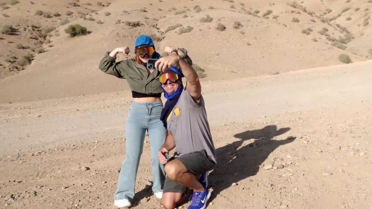 Match Me Abroad Season 1 Ep 5 Look Through Your Book, Watch TV Online