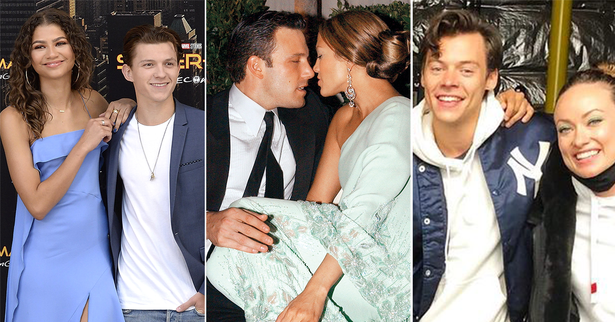 Why the celebrity couples ruling summer have been just the escape we needed - 9Honey Celebrity